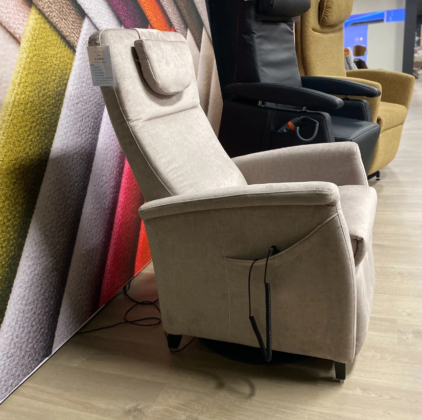 Showroommodel Fitform 580