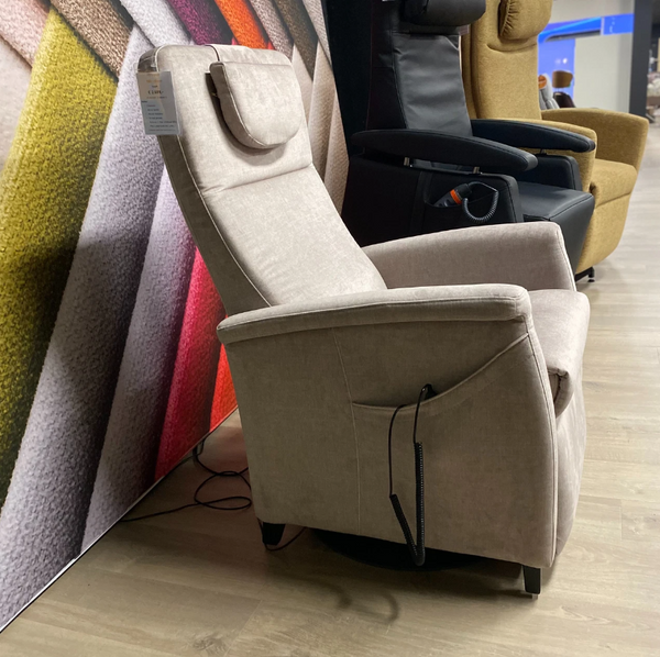 Showroommodel Fitform 580