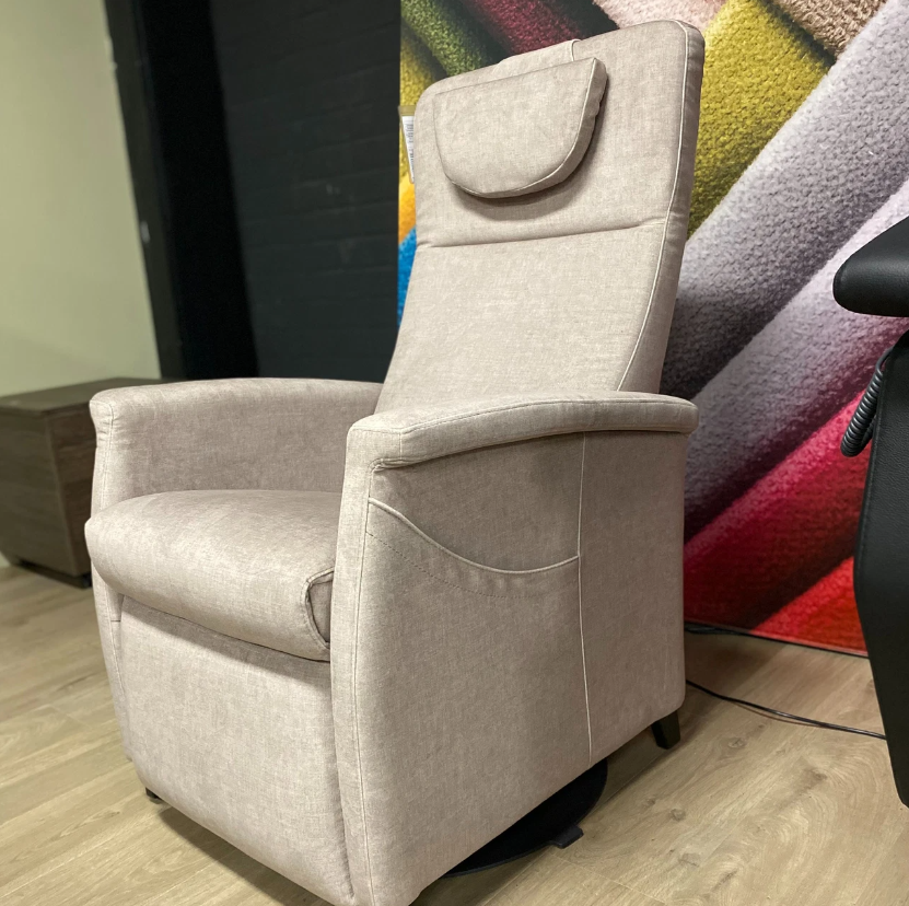 Showroommodel Fitform 580