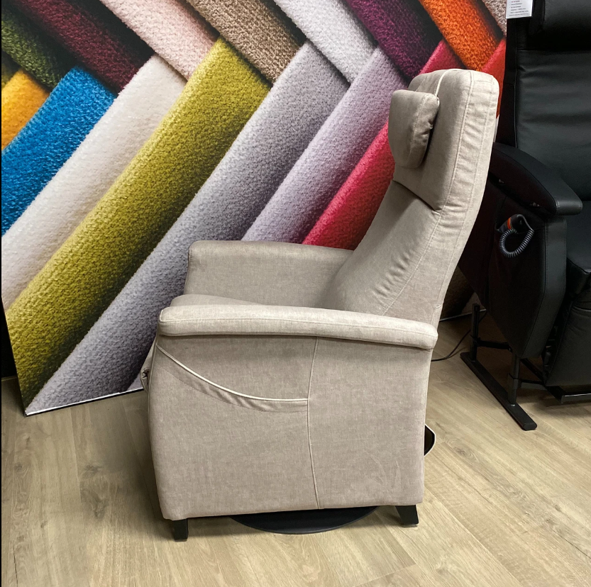 Showroommodel Fitform 580