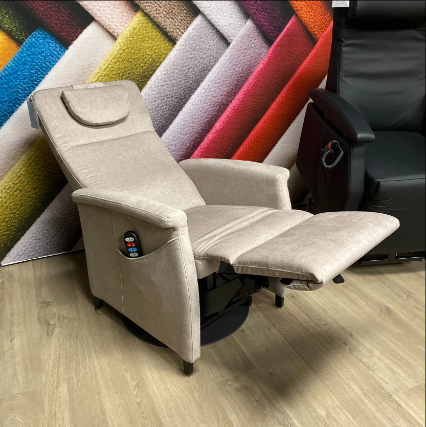 Showroommodel Fitform 580