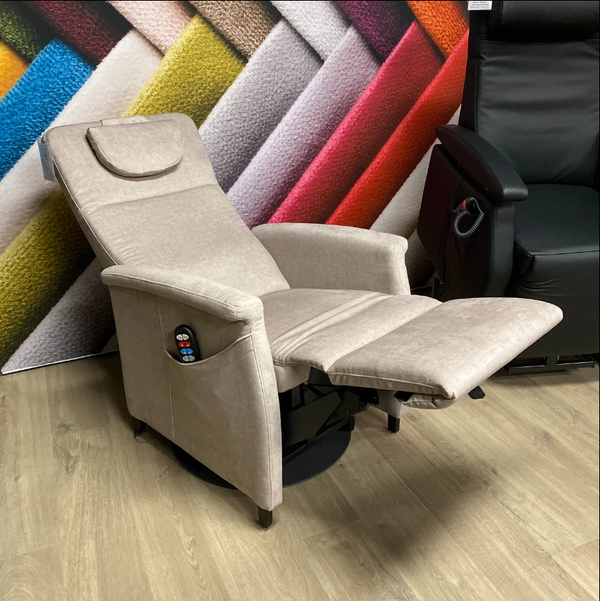 Showroommodel Fitform 580