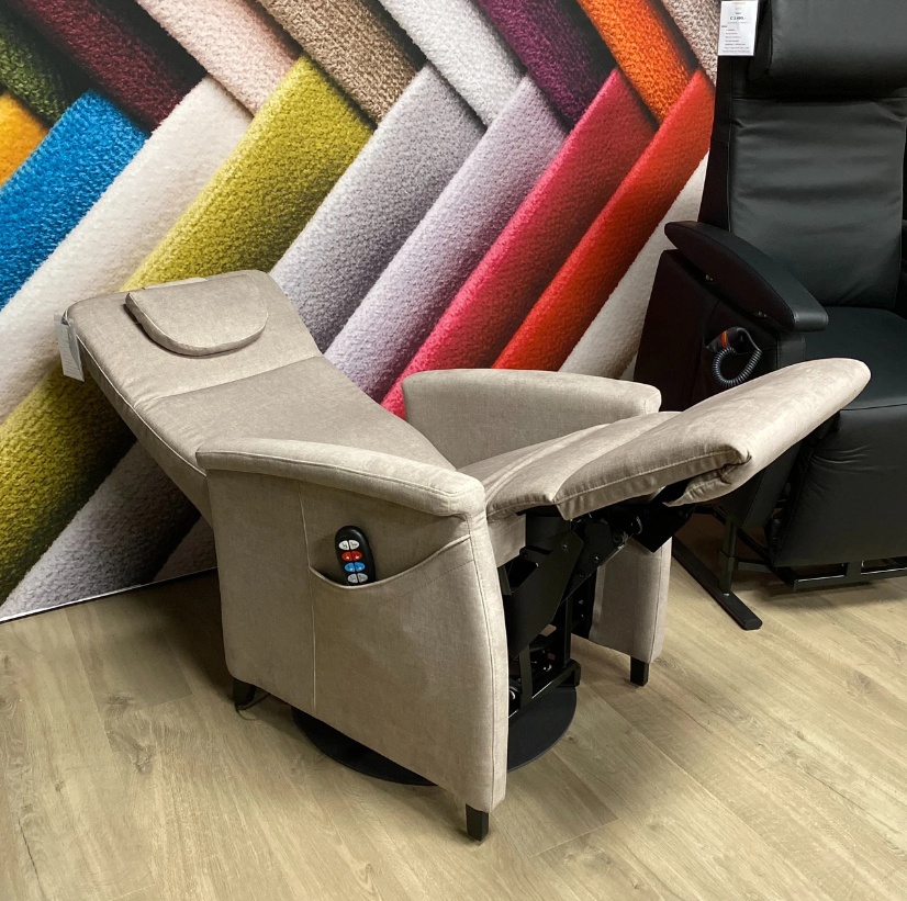 Showroommodel Fitform 580