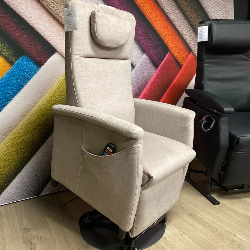 Showroommodel Fitform 580