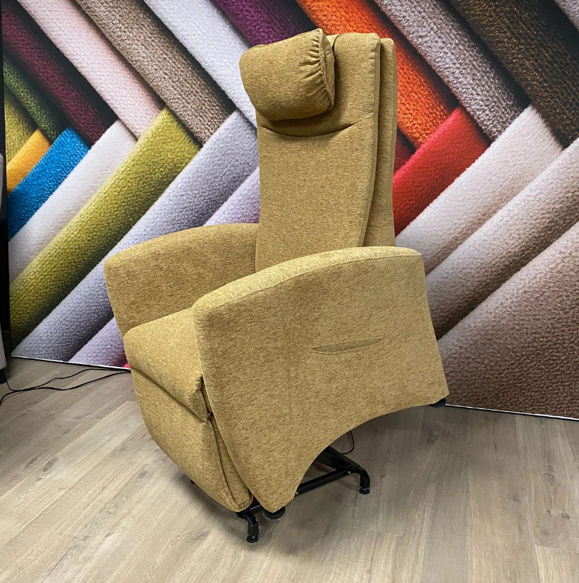 Showroommodel Fitform 296