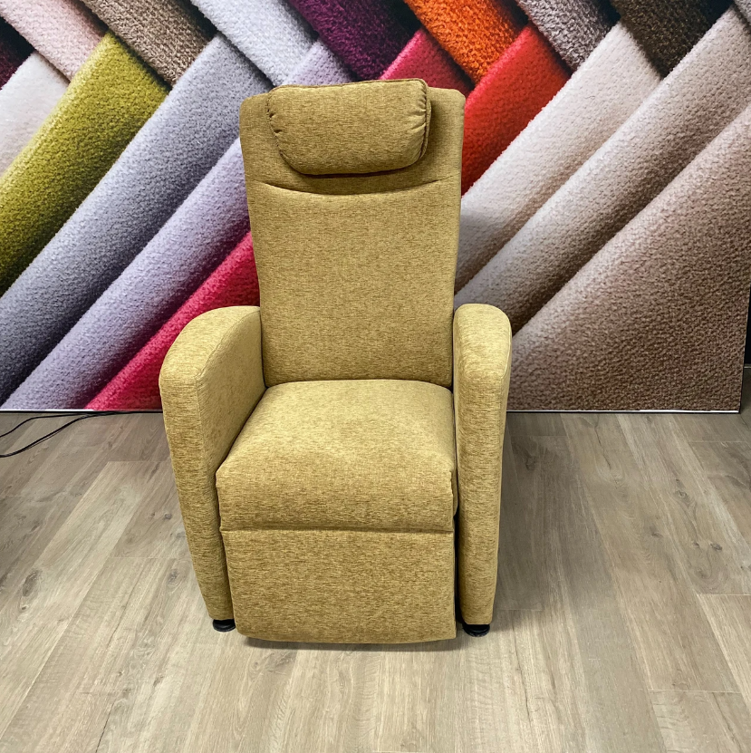 Showroommodel Fitform 296