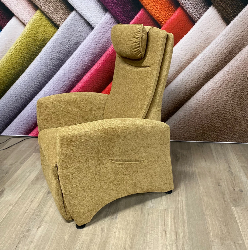 Showroommodel Fitform 296