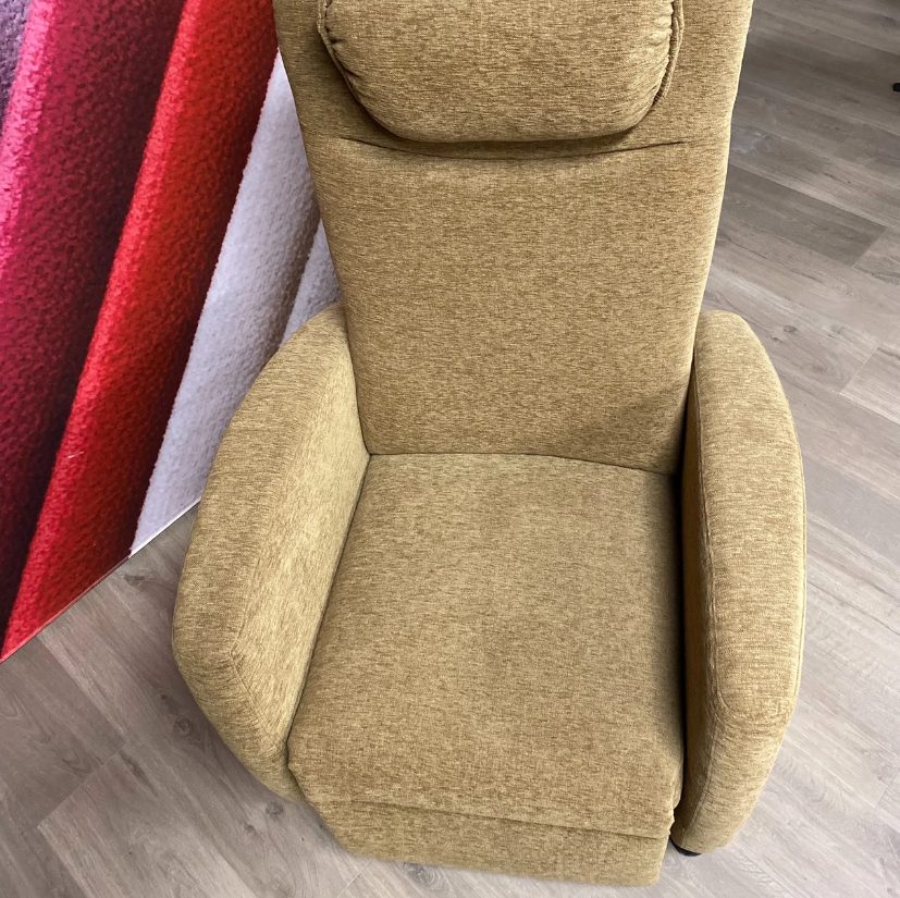 Showroommodel Fitform 296