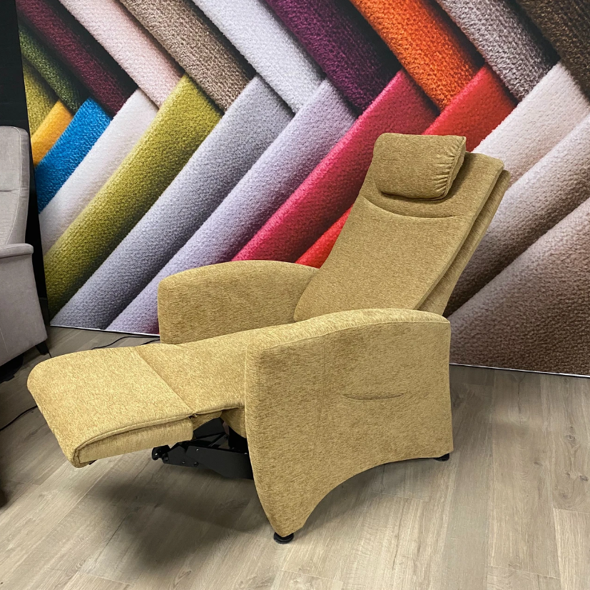 Showroommodel Fitform 296