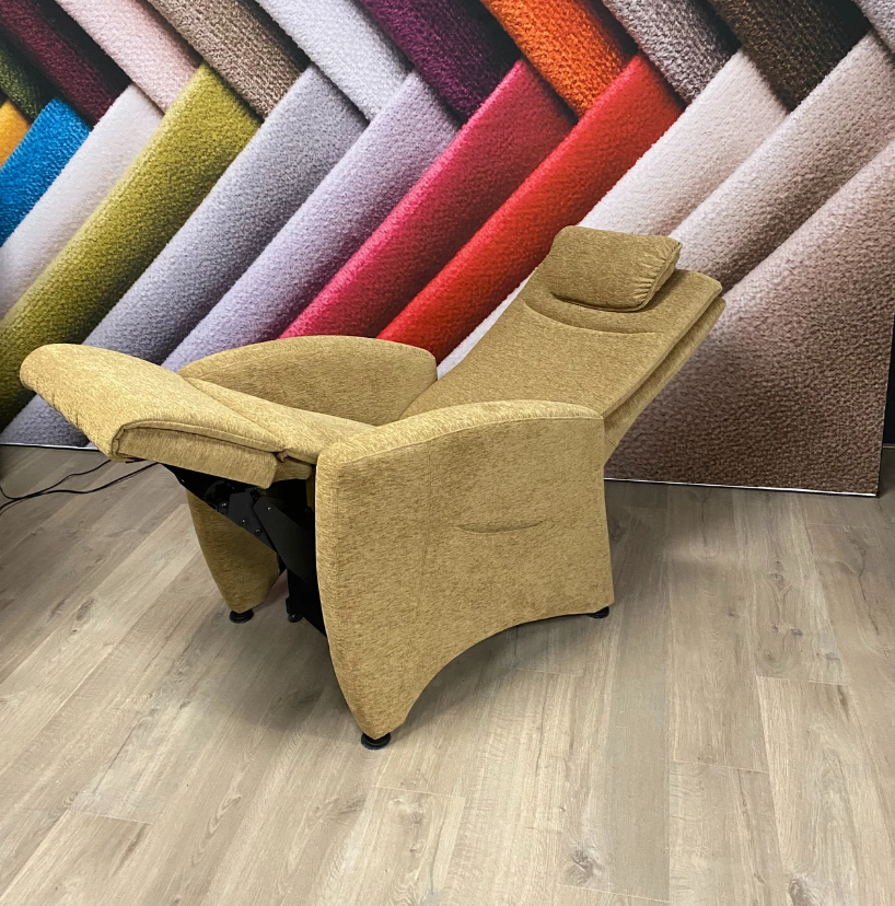 Showroommodel Fitform 296