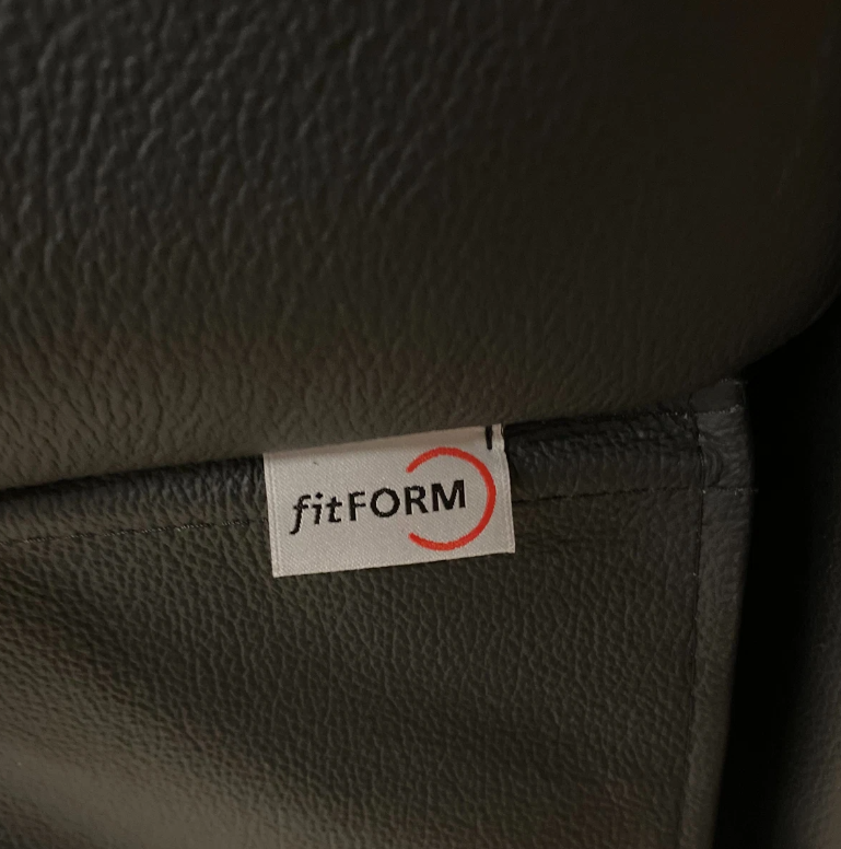 Showroommodel Fitform 574 3 motorig met sta-op