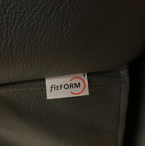 Showroommodel Fitform 574 3 motorig met sta-op