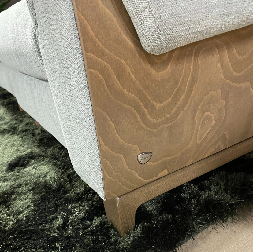 Stressless Anna Elektrisch 3-zitsbank