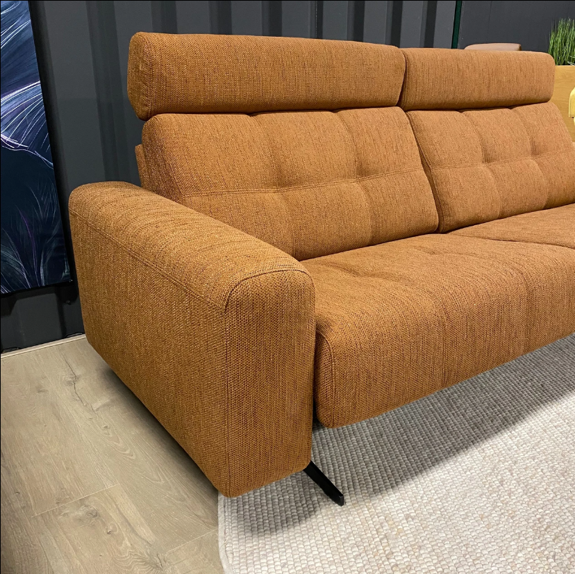 Stressless Ella 3-zitsbank