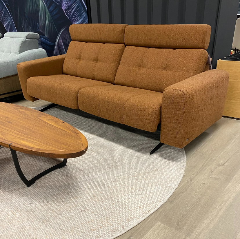 Stressless Ella 3-zitsbank