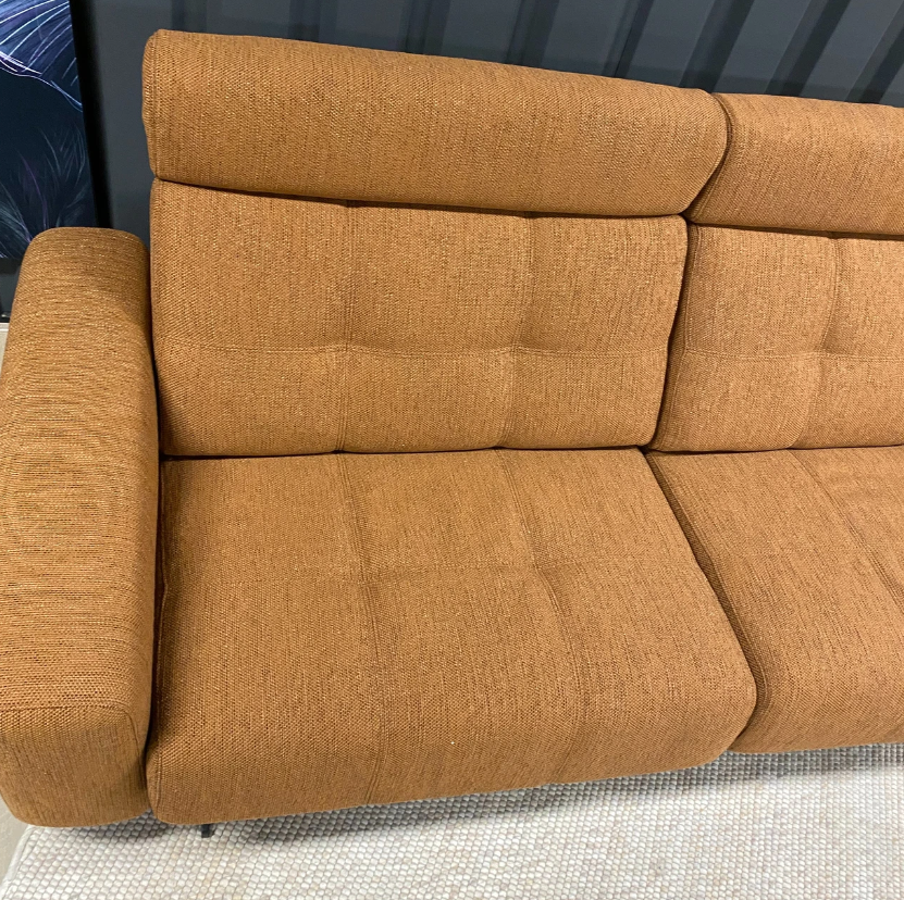 Stressless Ella 3-zitsbank