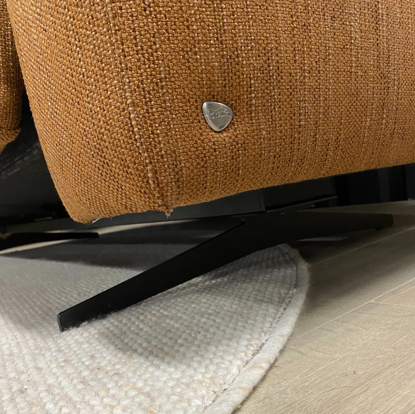 Stressless Ella 3-zitsbank