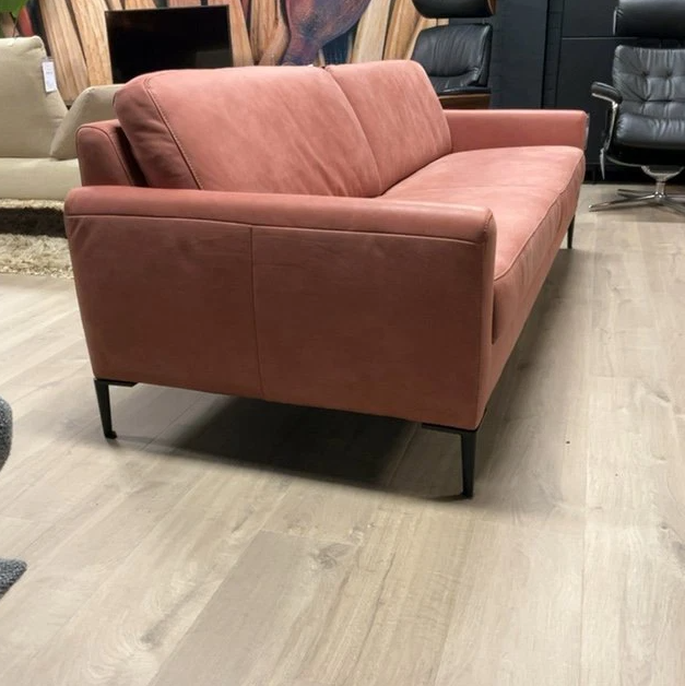 Showroommodel Koinor 3-zitsbank leer