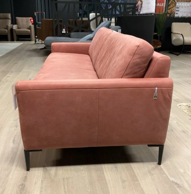 Showroommodel Koinor 3-zitsbank leer