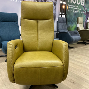De Toekomst Mayla Medium 2 motorig met accu