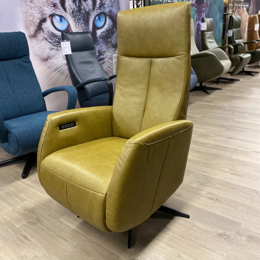 De Toekomst Mayla Medium 2 motorig met accu