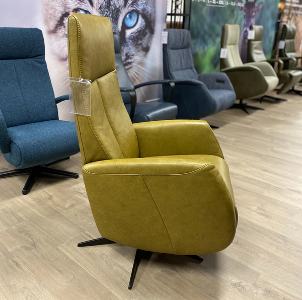 De Toekomst Mayla Medium 2 motorig met accu