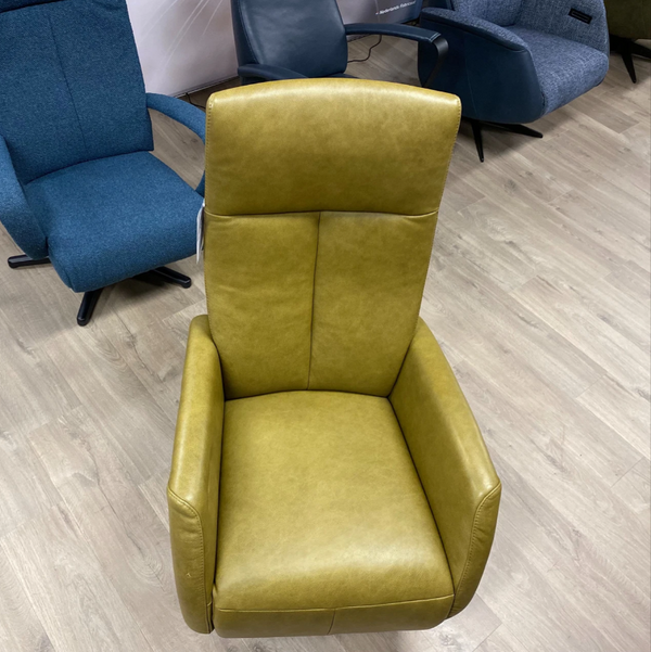 De Toekomst Mayla Medium 2 motorig met accu