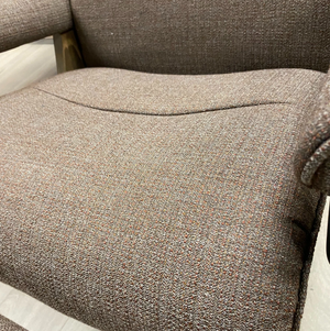 Stressless Philip relaxfauteuil met poef