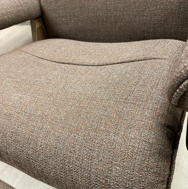 Stressless Philip relaxfauteuil met poef