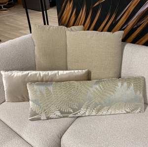 Showroommodel Elements hoekbank