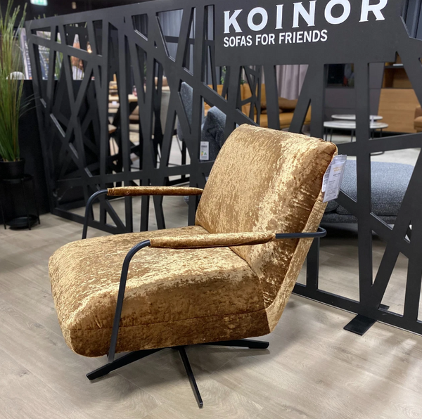 Koinor Elements fauteuil