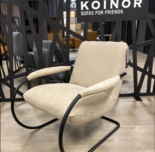 Koinor Elements fauteuil