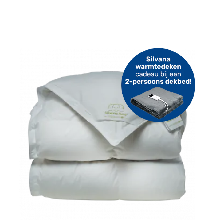 Silvana Pure Colortemp groen