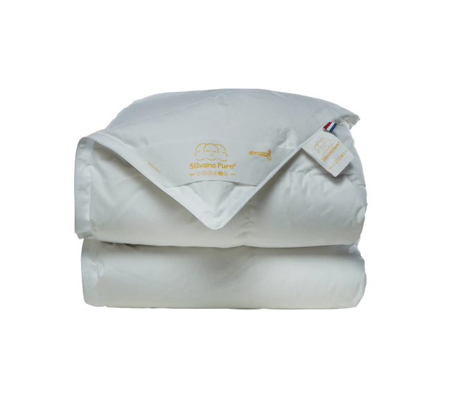 Silvana Pure Colortemp geel