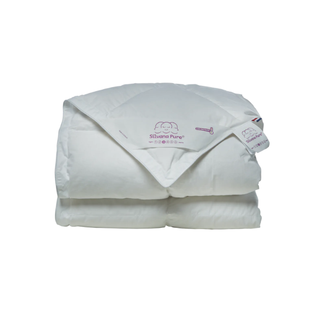 Silvana Pure Colortemp® paars