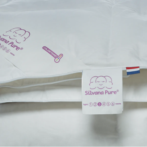 Silvana Pure Colortemp® paars