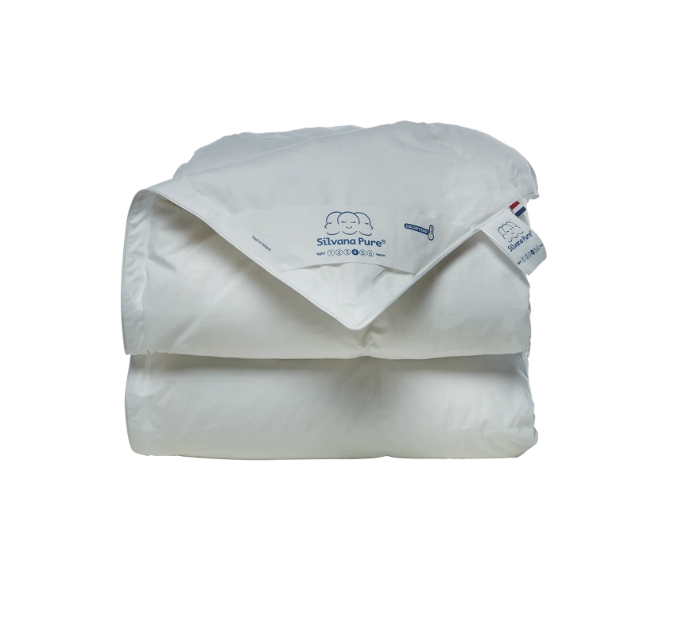 Silvana Pure Colortemp blauw