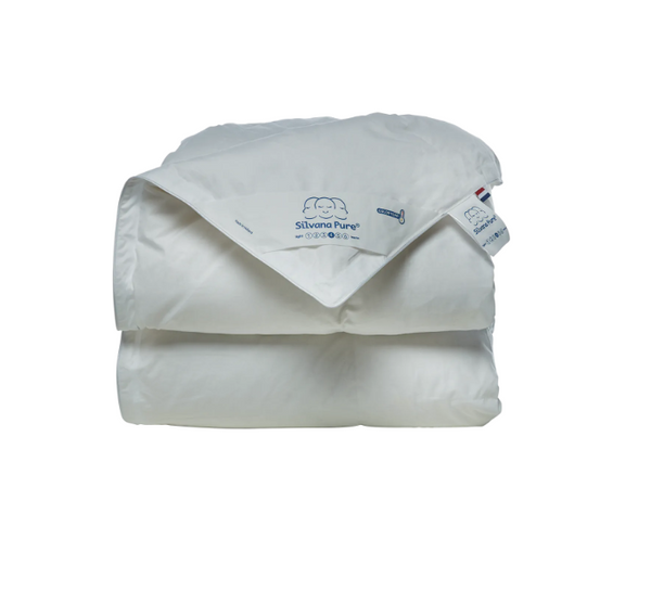 Silvana Pure Colortemp blauw