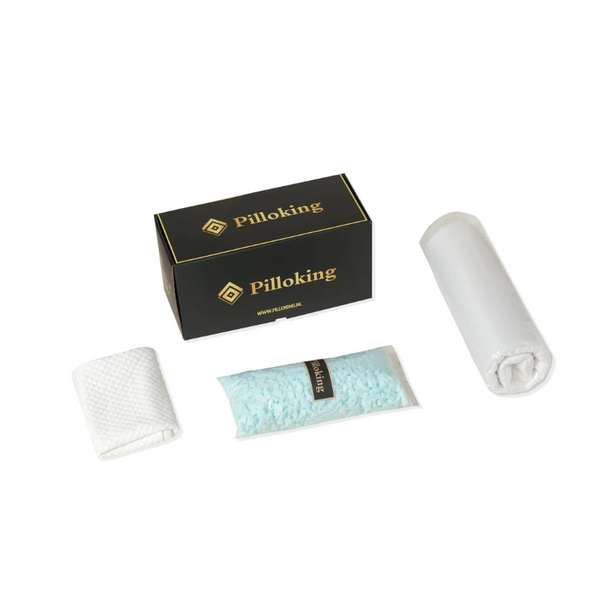 PilloKing Deluxe