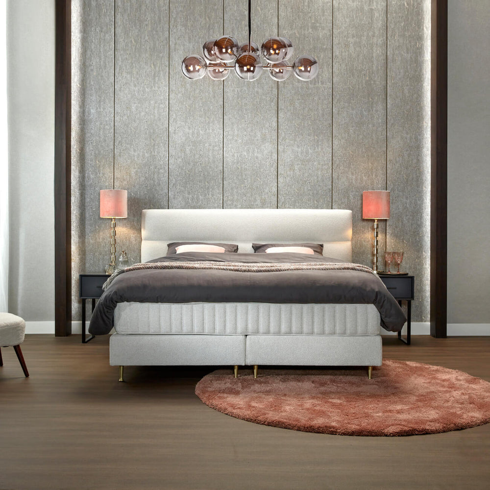 Boxspring Ligne