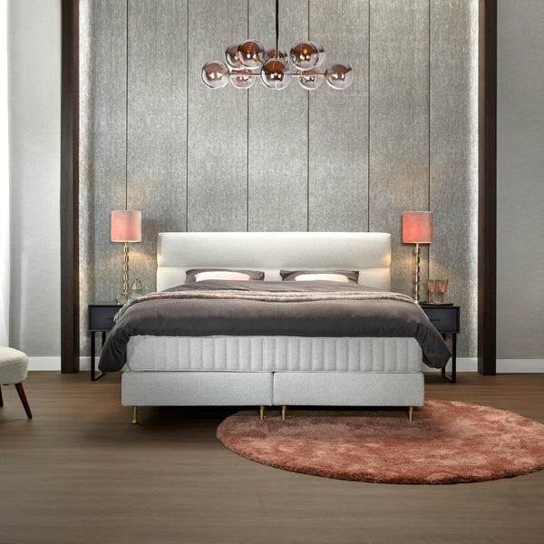 Boxspring Ligne