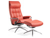 Stressless® London hoog - Altijdlekkerzitten