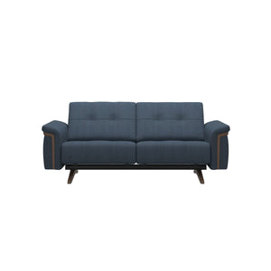 Stressless Ella bank met hout