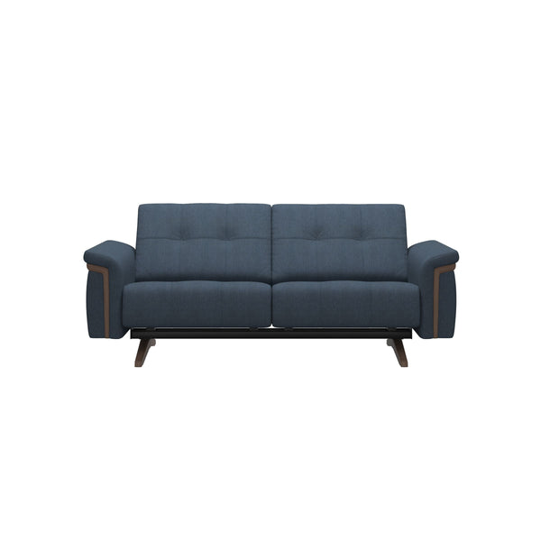 Stressless Ella bank met hout