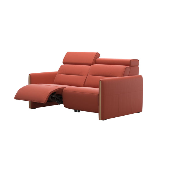 Stressless Emily hout
