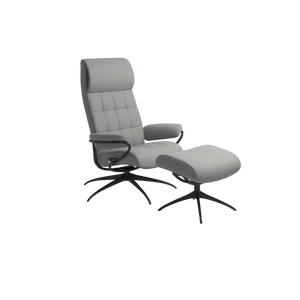 Stressless® London hoog - Altijdlekkerzitten
