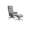 Stressless® London hoog - Altijdlekkerzitten