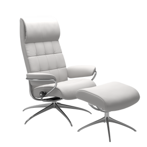 Stressless® London hoog - Altijdlekkerzitten