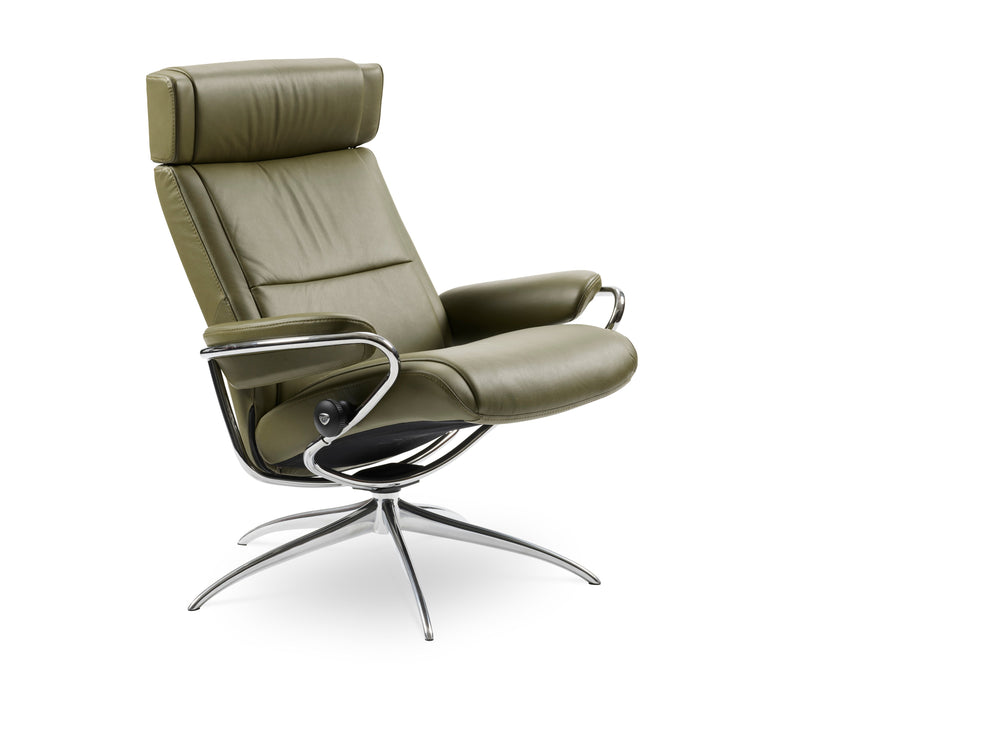 Stressless Paris laag - Altijdlekkerzitten