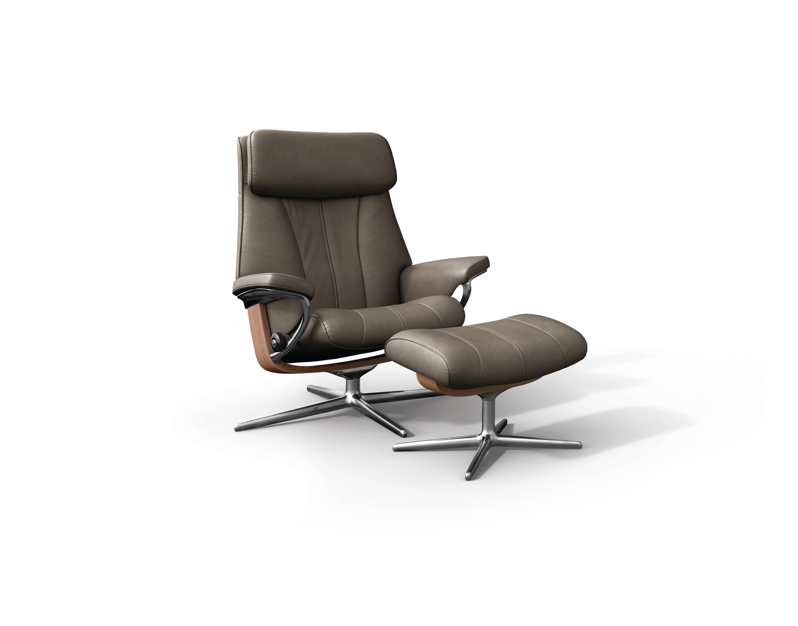 Relaxfauteuil Paul